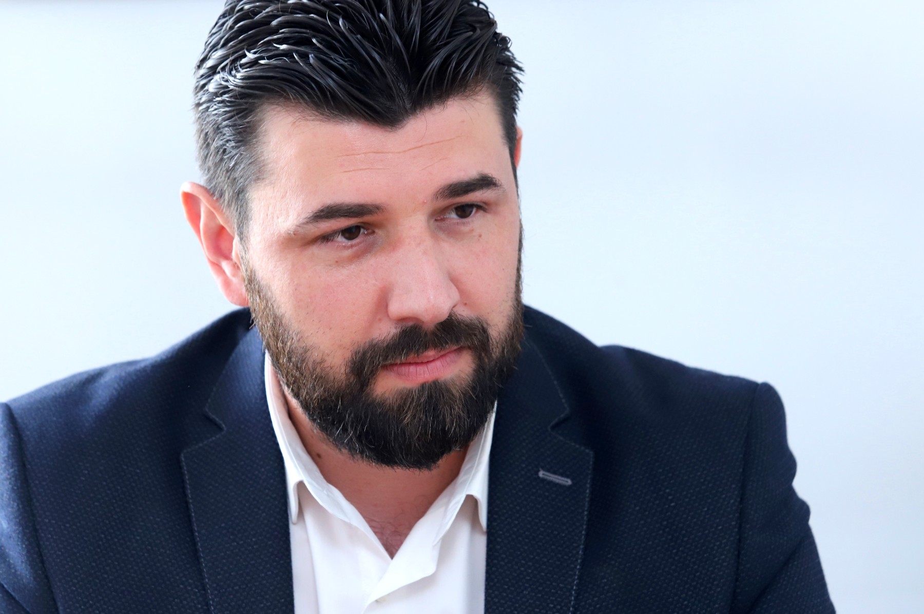 Петър Колев е част от екипа на БГНЕС