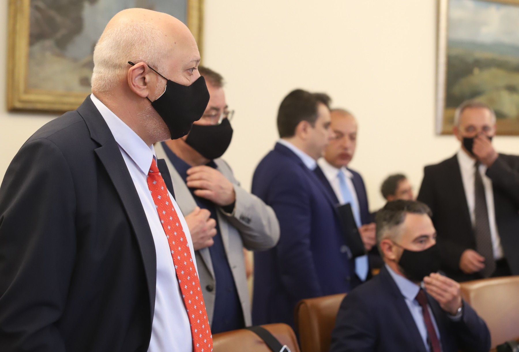 МС ще обсъжда разходите на Министерството на културата