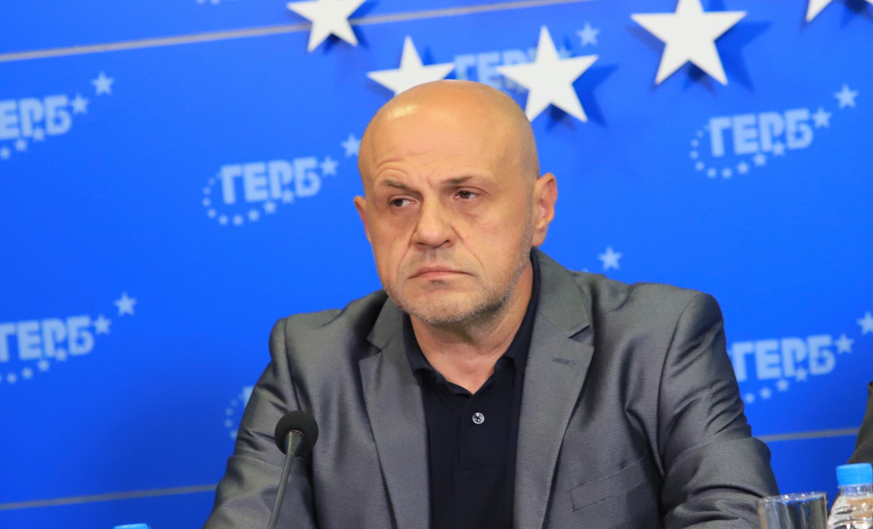 Томислав Дончев: Всички рискове за тежка конституционна криза са налице
