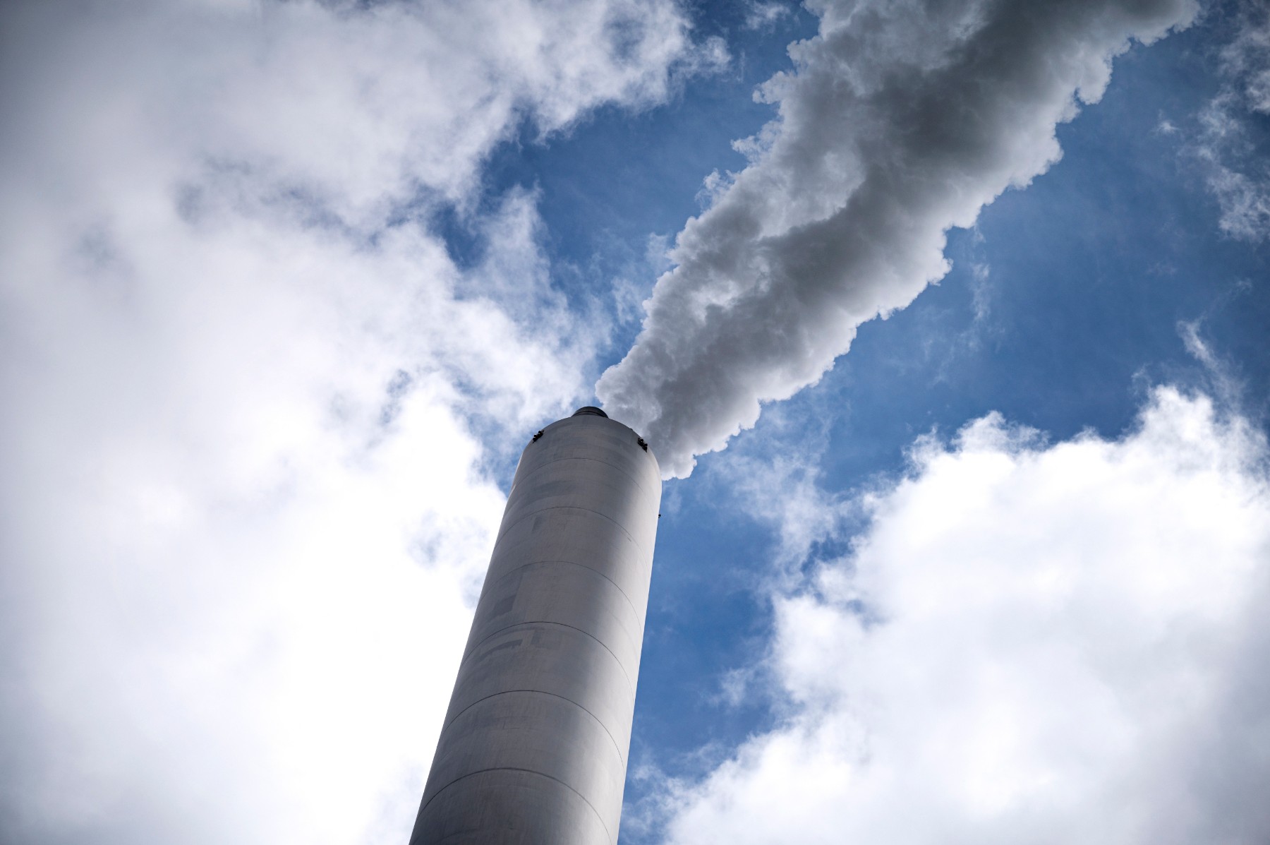 Емисиите на CO2 ще нараснат с 5% през 2021 г.