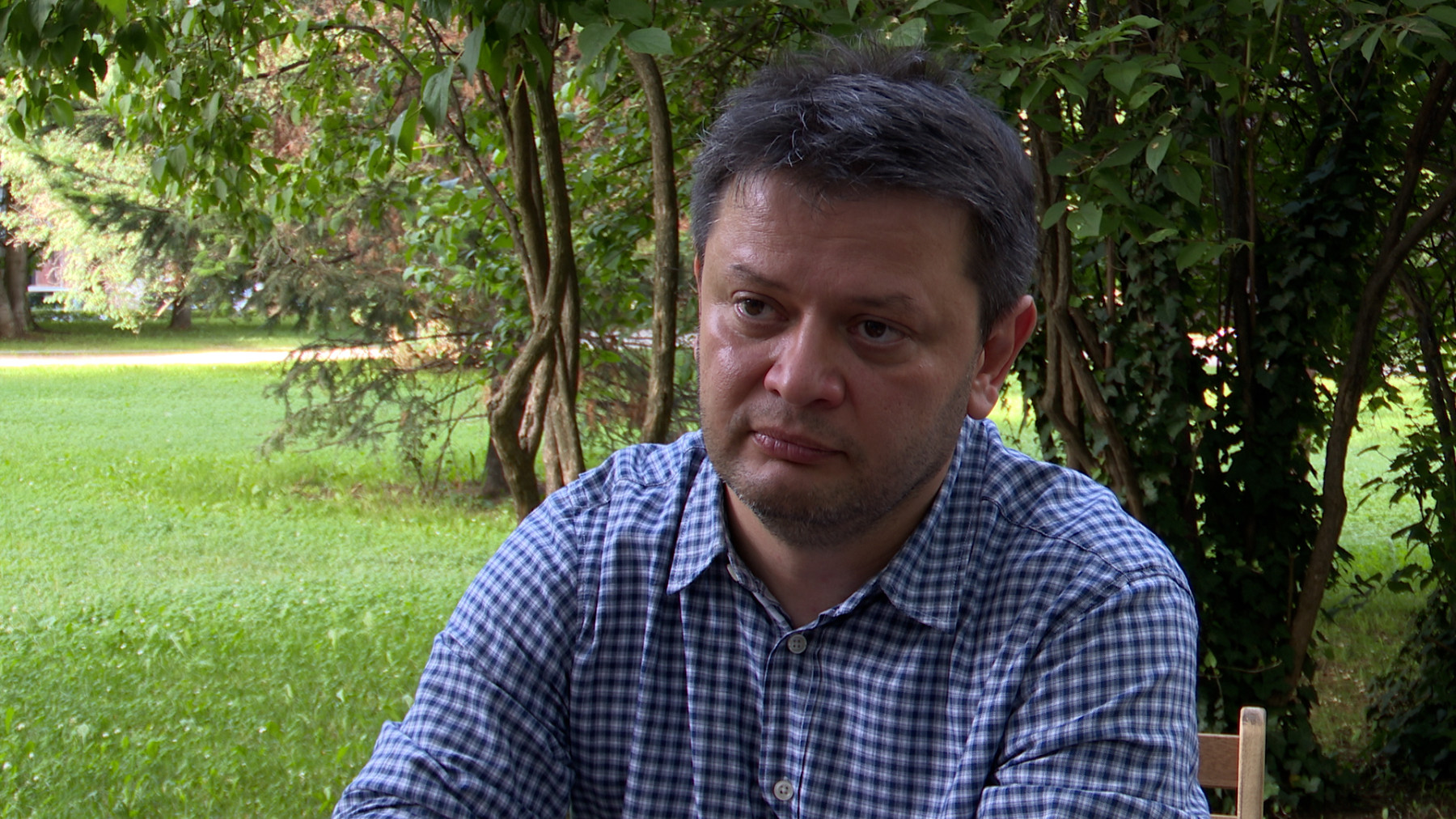 Николай Стайков: Съдебната система да бъде разпусната