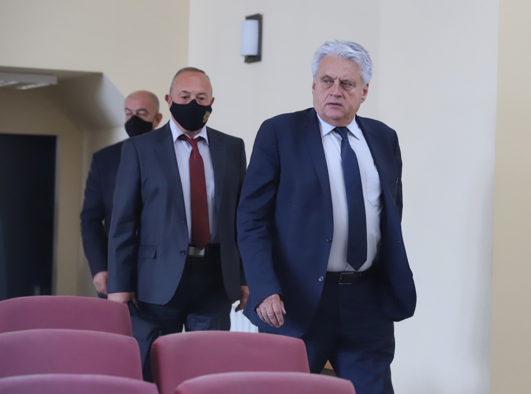 Бойко Рашков: В Пловдив са се купували гласове от името на партия ГЕРБ
