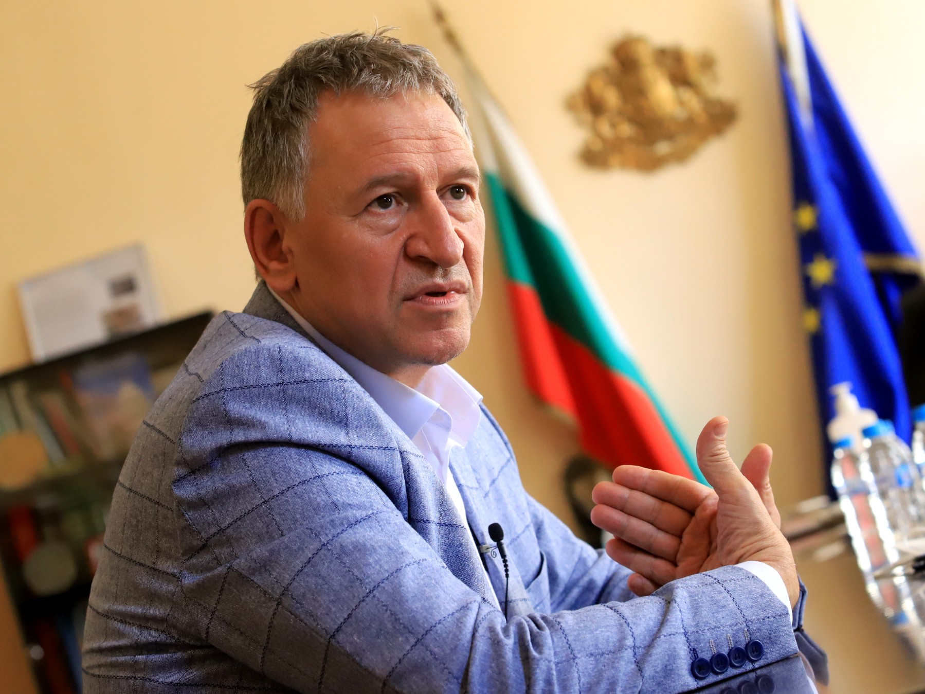 В заведения и обществени места със "зелен"-сертификат