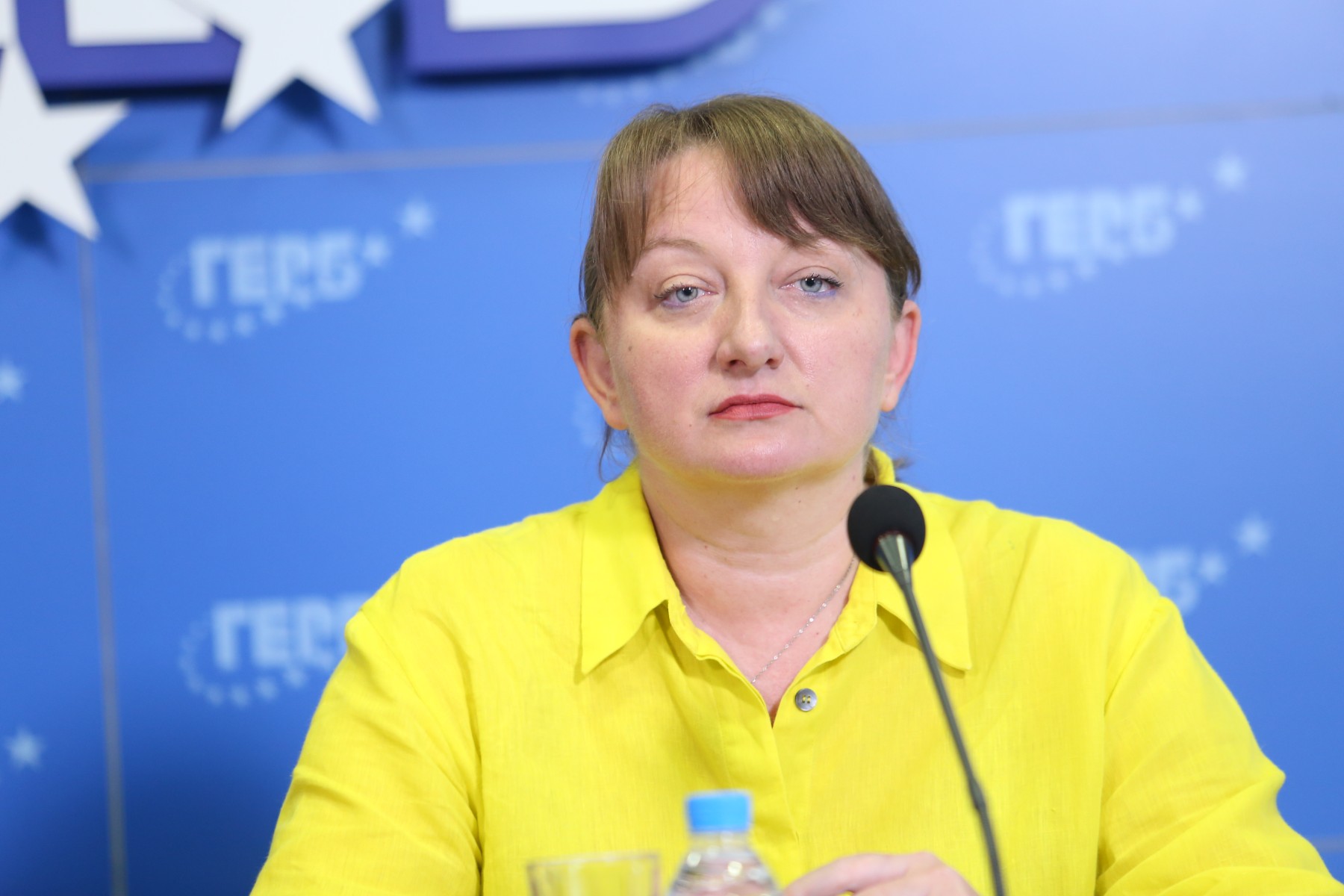 Деница Сачева: Новото правителство няма да осигури хляб
