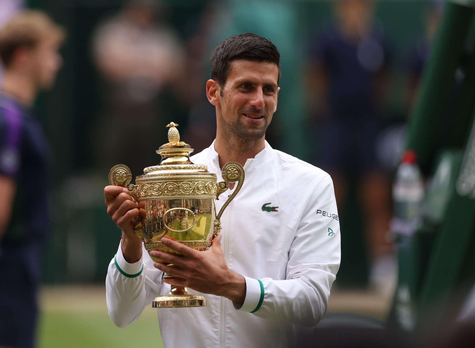 Джокович се класира за финалите на ATP