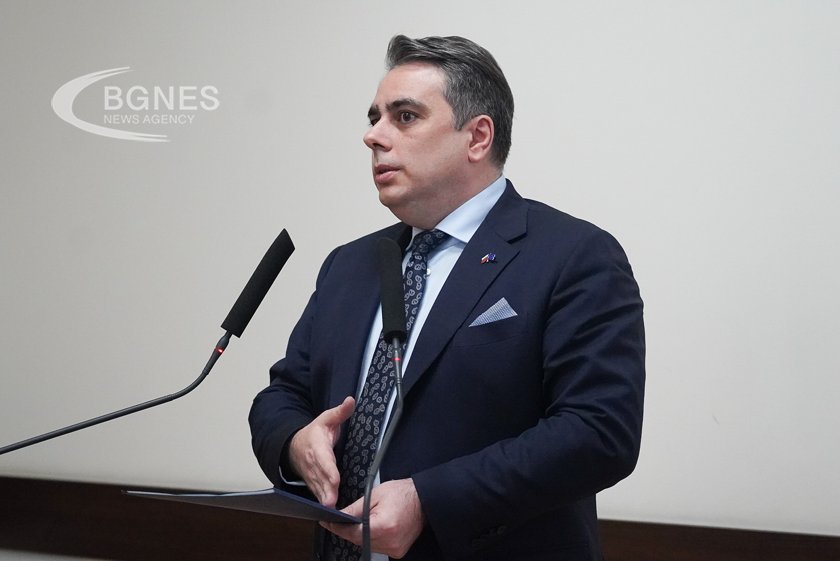 Асен Василев: Ротацията ще се случи