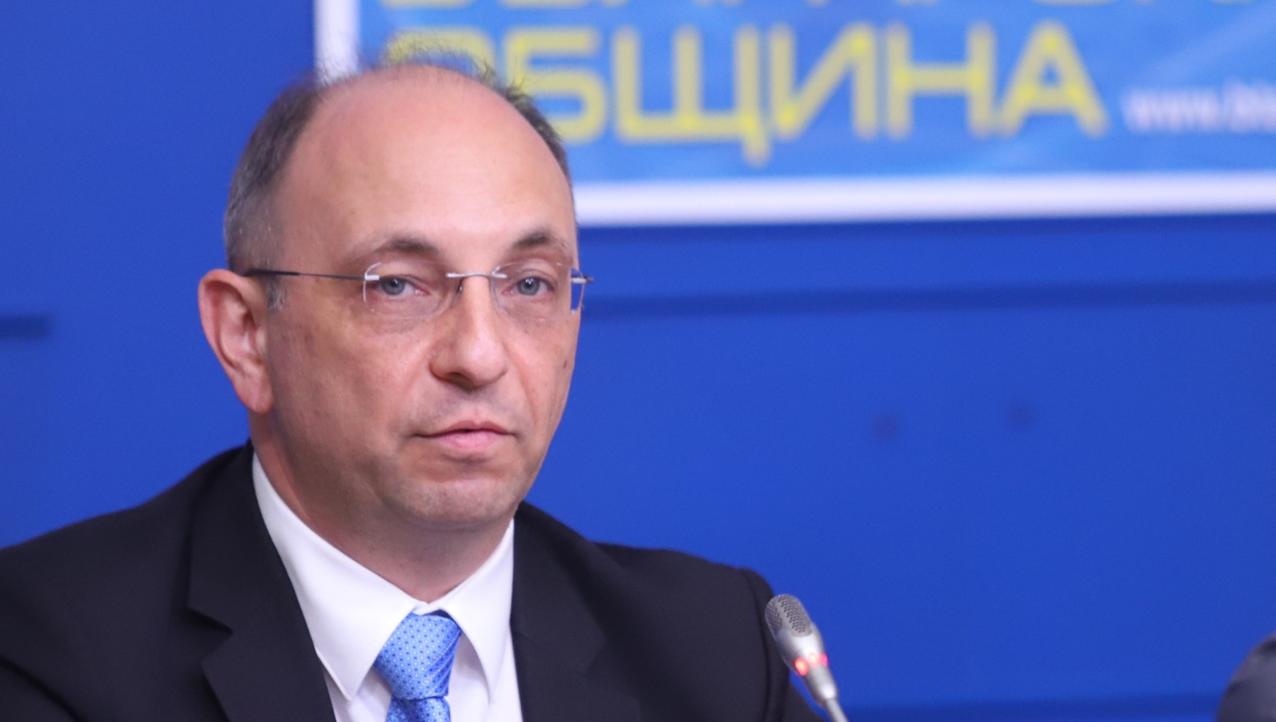 Николай Василев за антикризисните мерки: „Планината роди мишка”