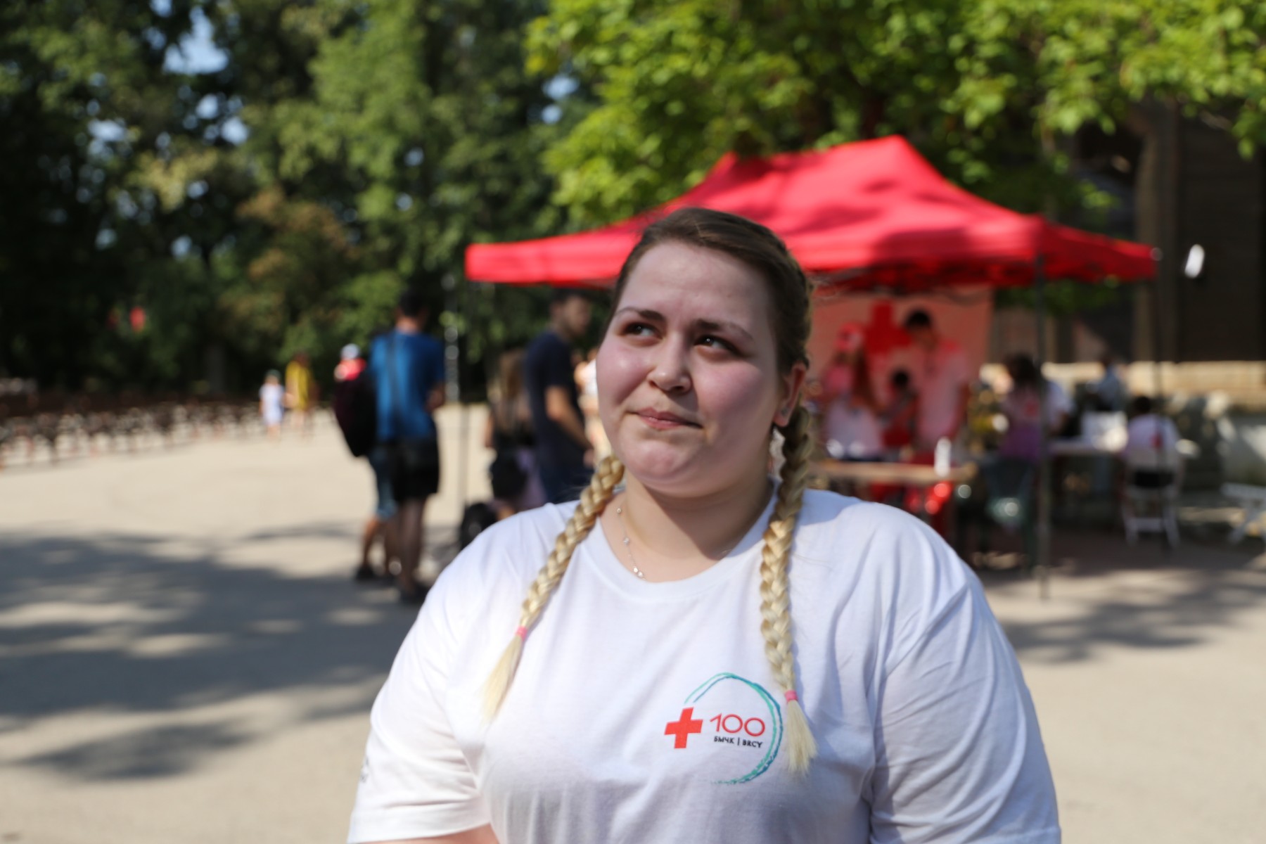 БЧК учи софиянци как да реагират при земетресение чрез ролева игра