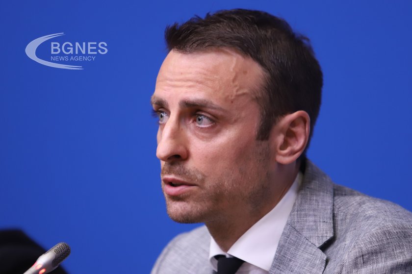 Бербатов: Преструктуриране на БФС е сред акцентите в програмата ни за развитие на българския футбол