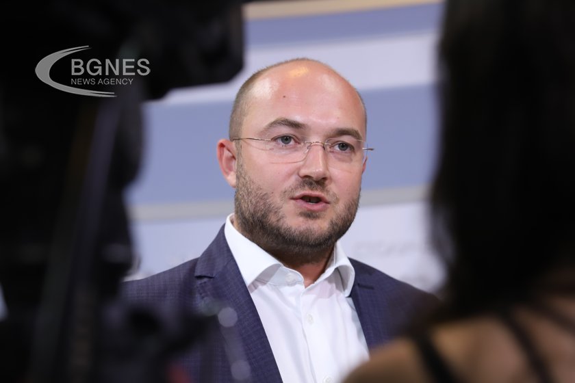 Георгиев: Престъпленията трябва да бъдат наказвани, за да не се превърнат в правило