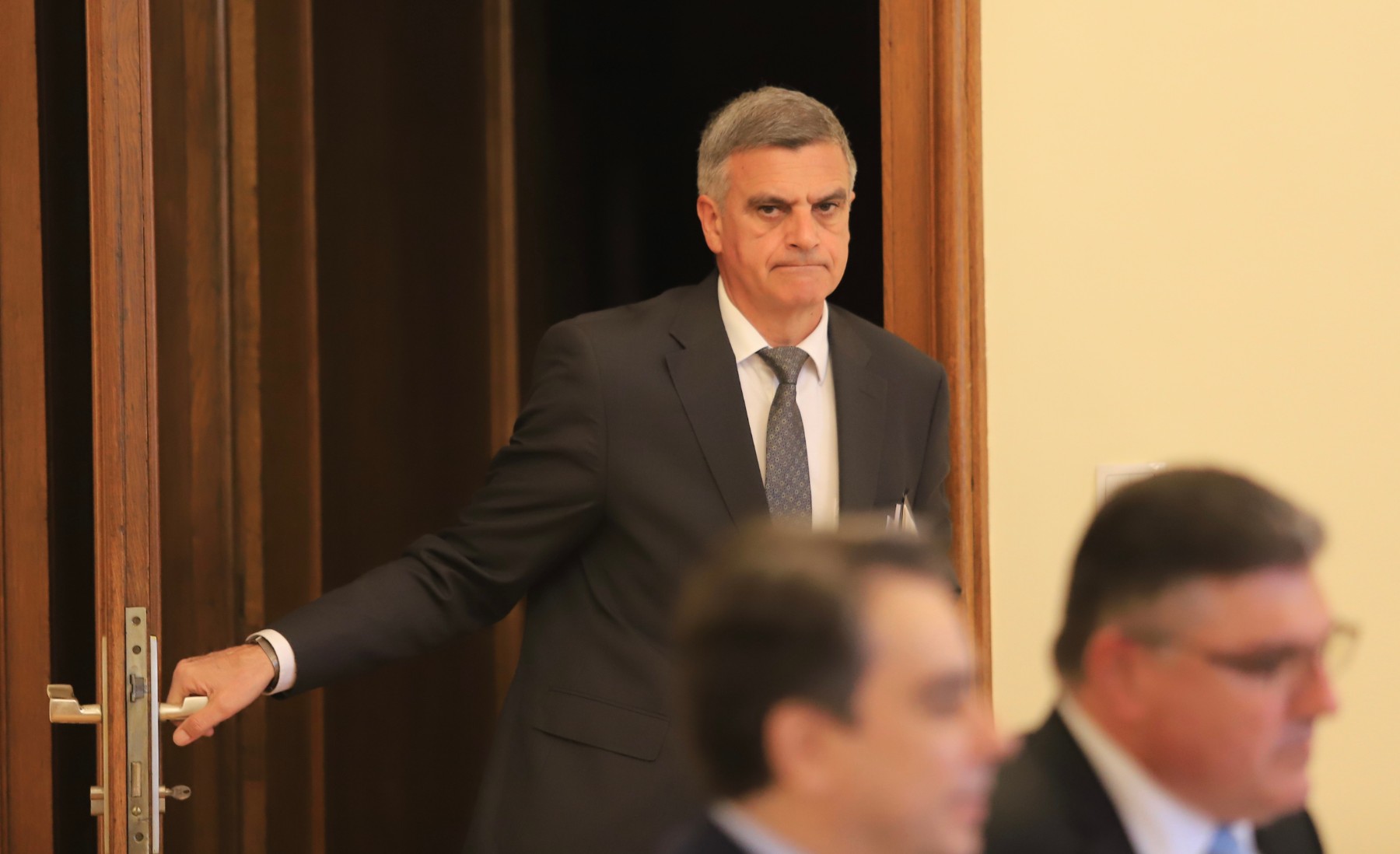 Янев: Реформите в Плана за възстановяване са в посока по-добро икономическо състояние