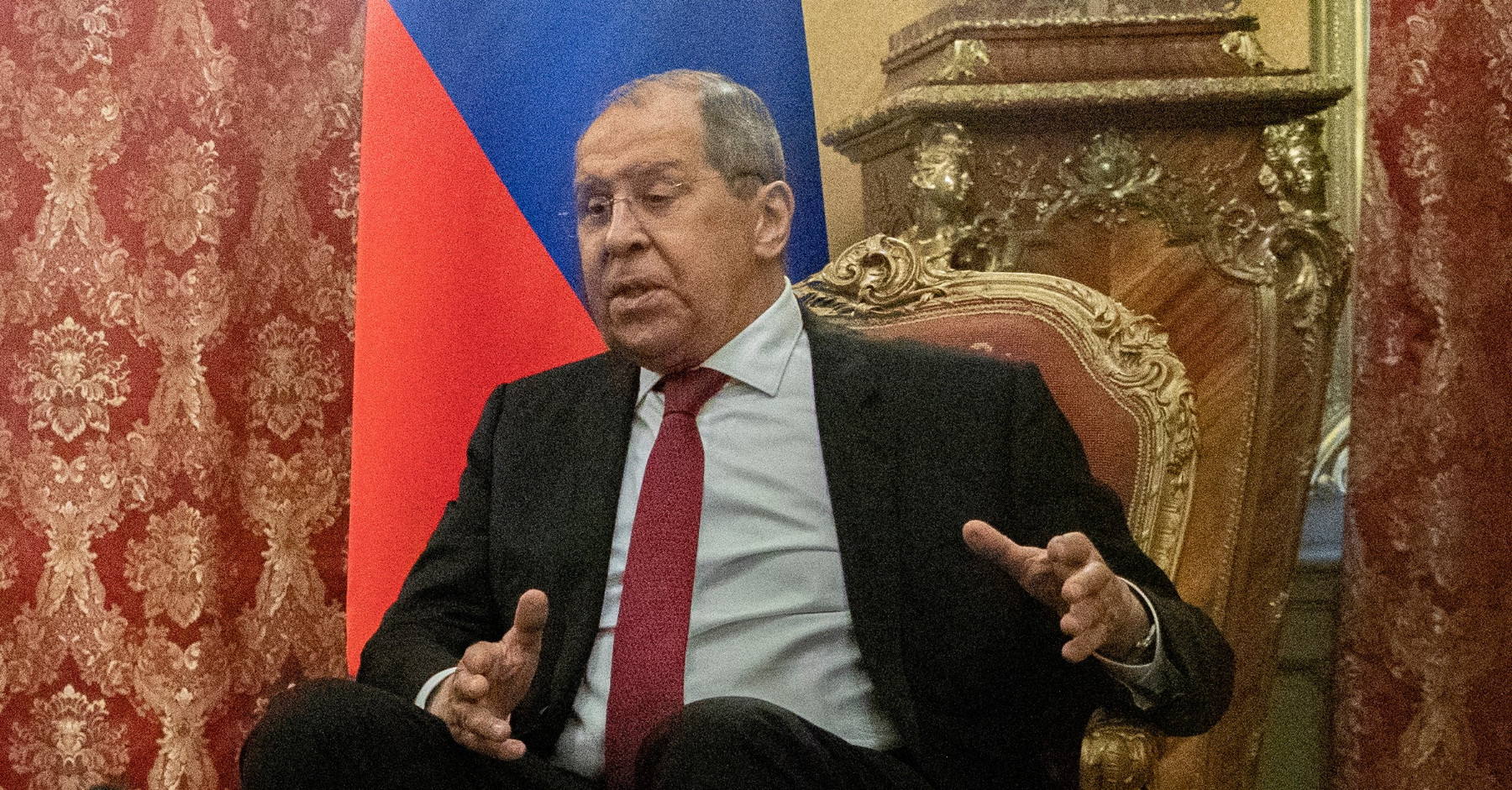 Лавров: Северно от Кабул се сформира съпротива срещу талибаните