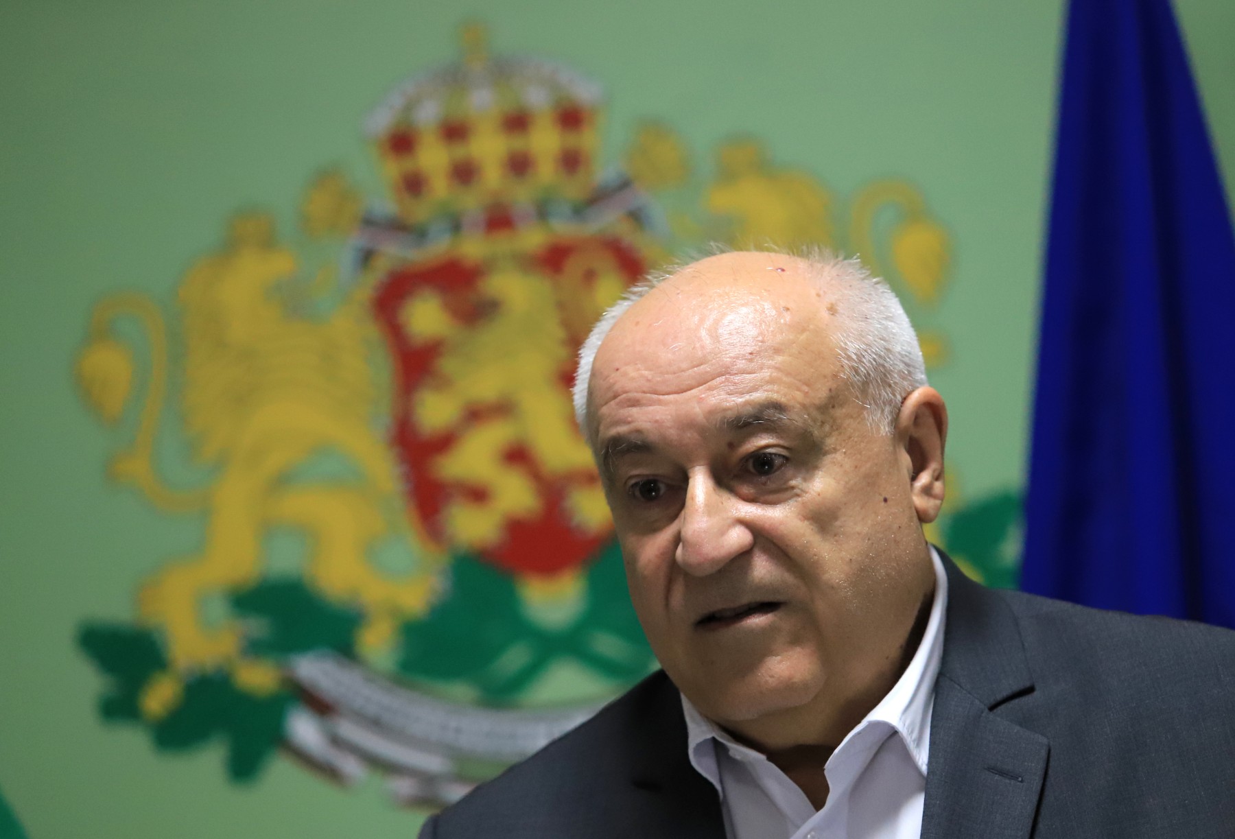 Асен Личев: Сезирам прокуратурата за престъпление срещу околната среда