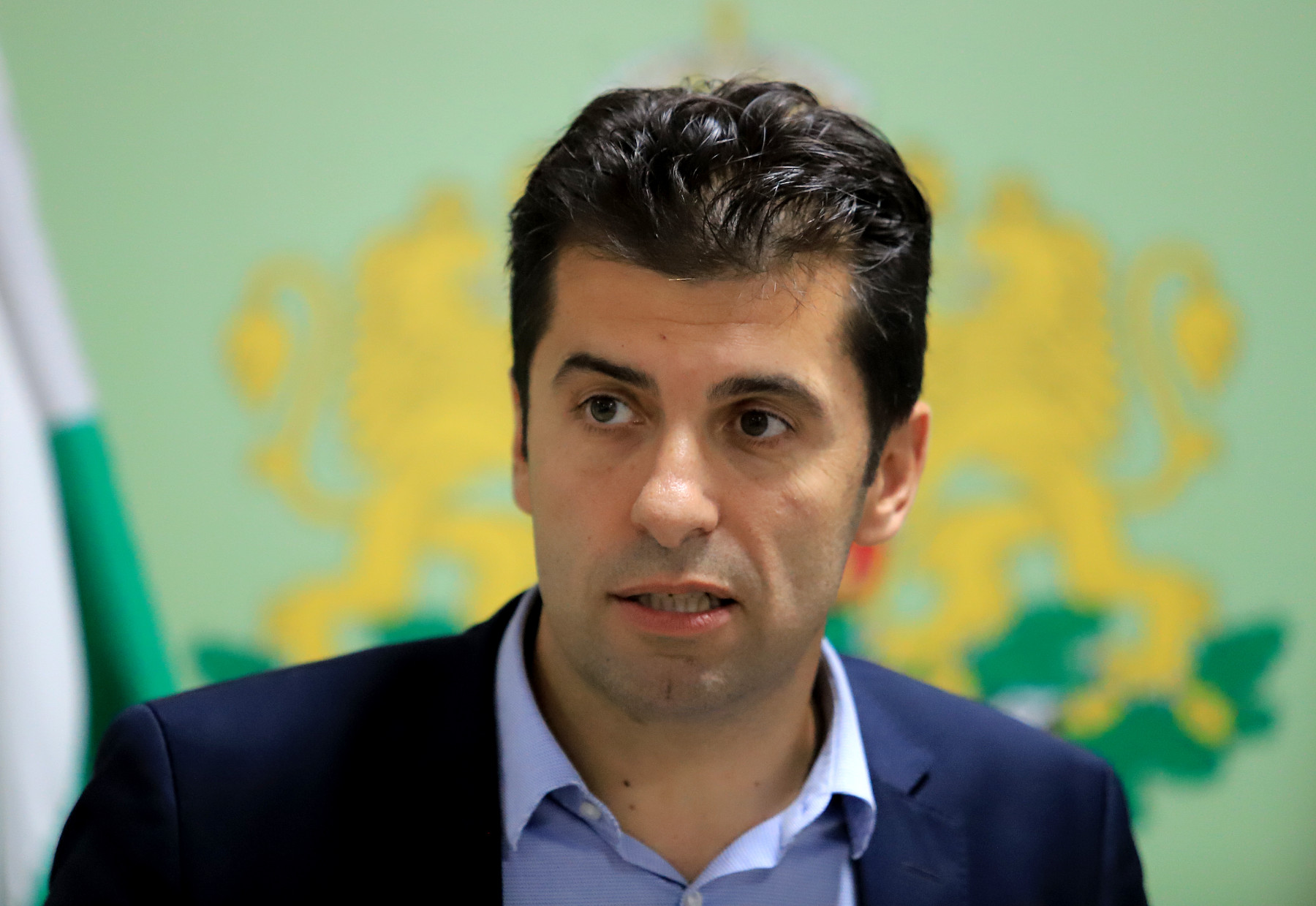 Кирил Петков освободи директора на ДКК