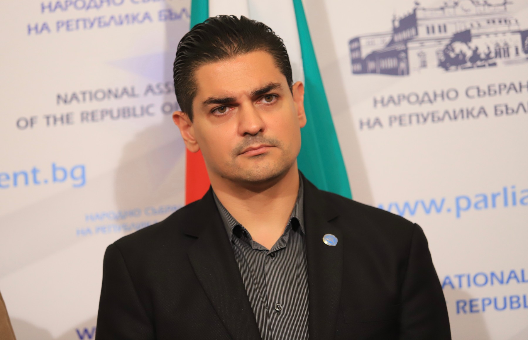 Радостин Василев: Никой не може да бъде привилегирован