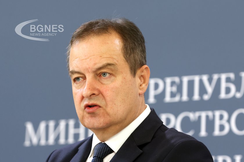 Дачич: Дори милион ракети Javelin няма да спасят Косово, ако го нападнем 