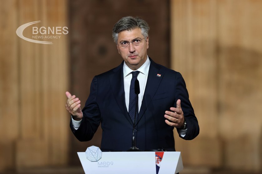 Пленкович: Трябва да има реакция за Банска