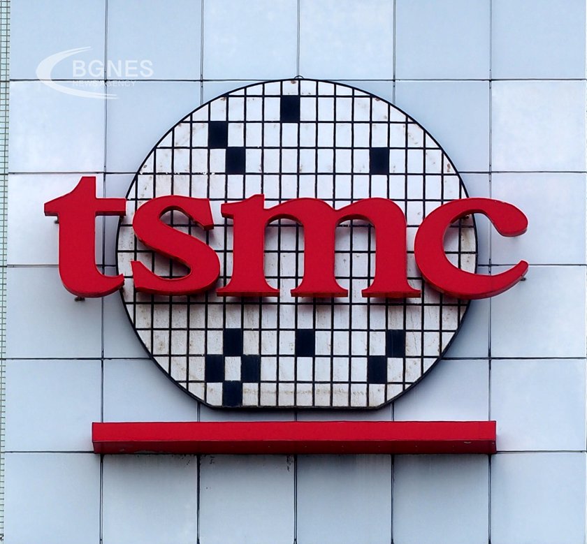Чип гигантът TSMC е решен да запази корените си в Тайван