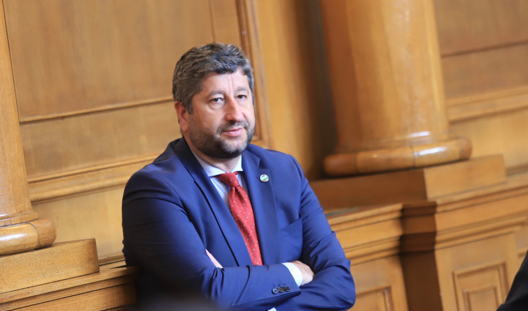 Христо Иванов: Когато ИТН нямат отговор, преминават към яростна лична агресия