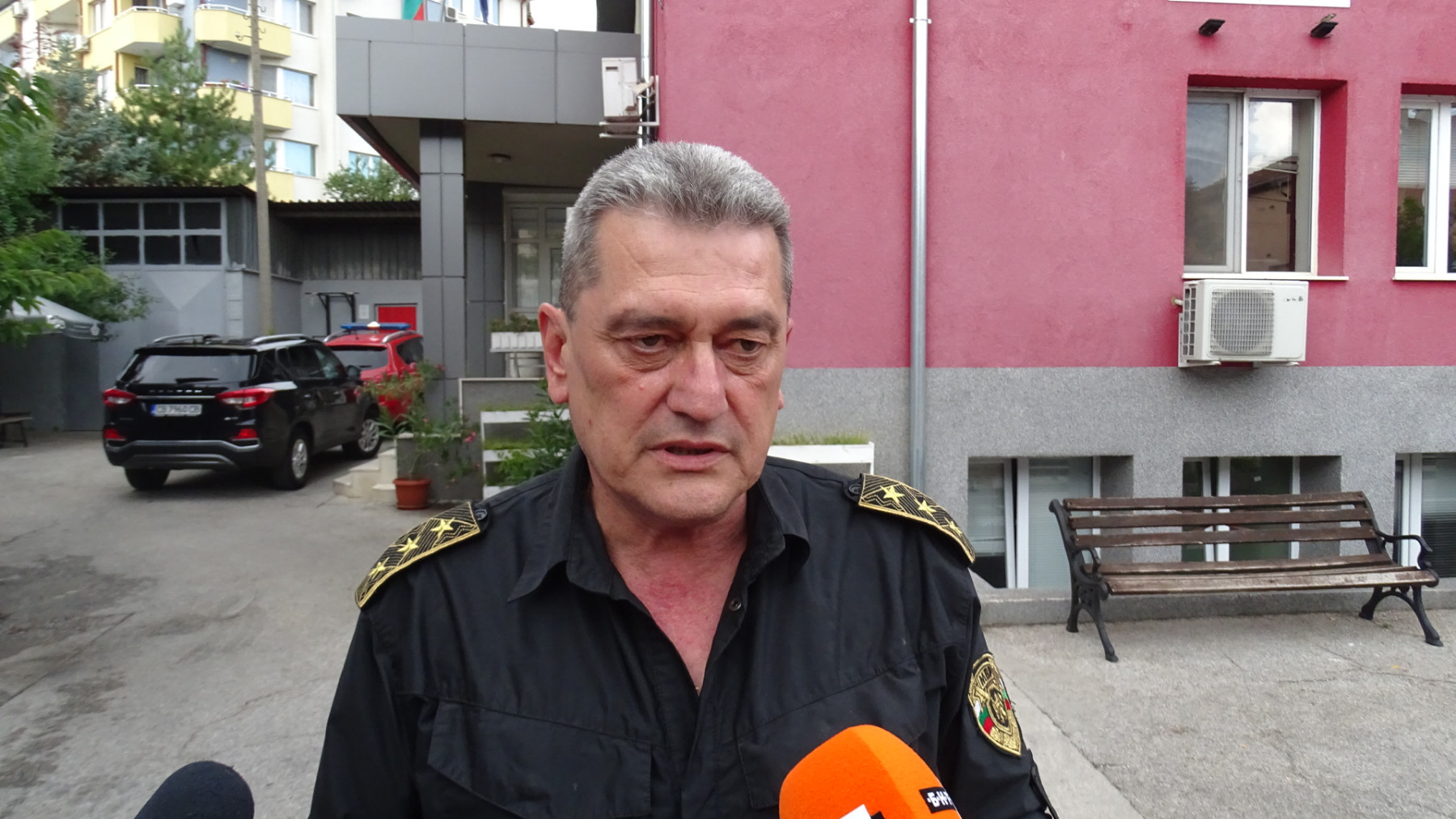 200 доброволчески отряда помагат за гасене на пожарите у нас