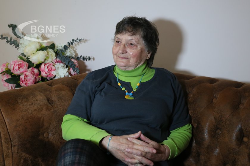 Емилия Христова, инициатор на “Лазарица”: Фолклорната памет на българите е жилава и силна