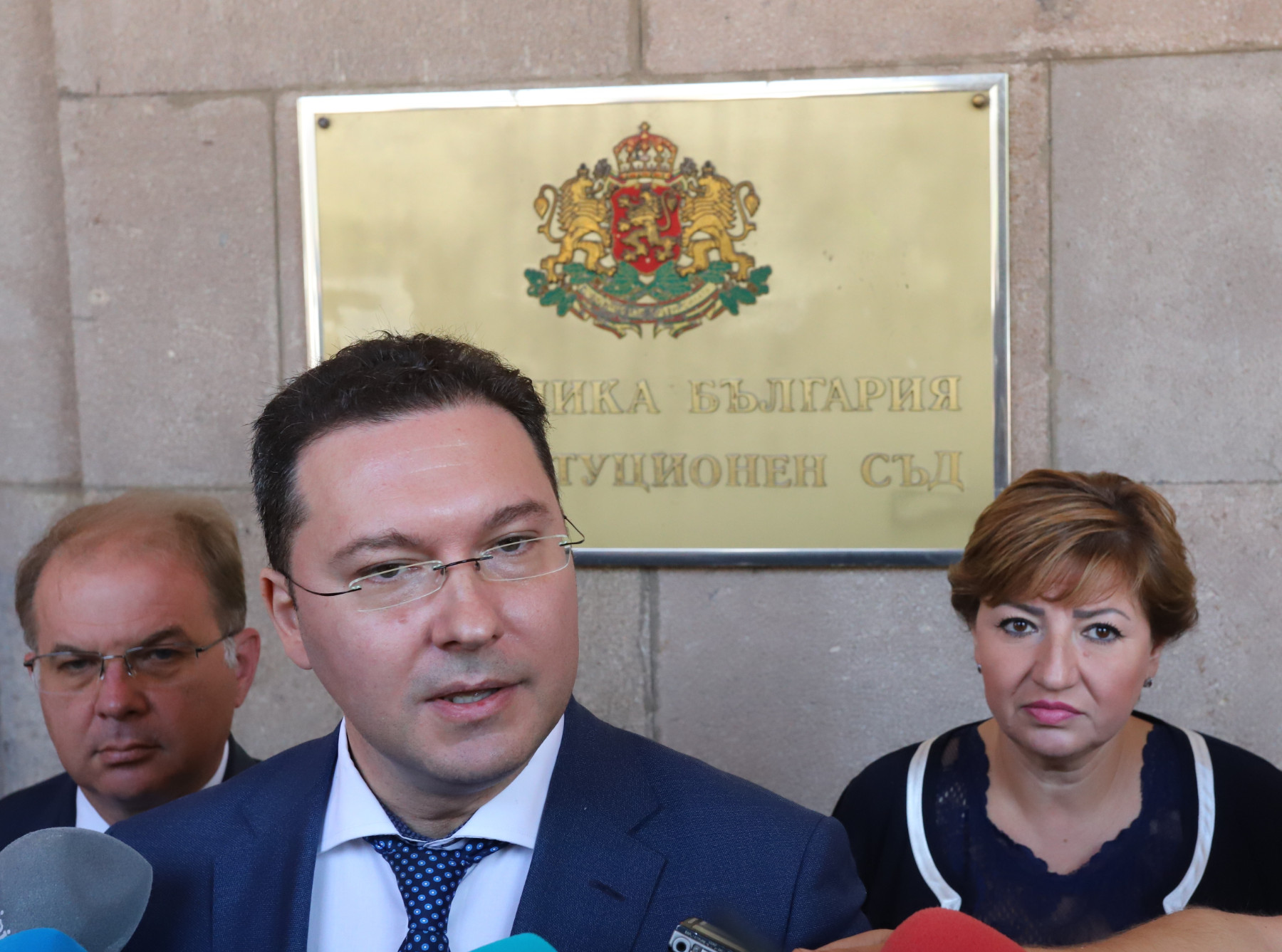 ГЕРБ искат незабавно отстраняване на Кирил Петков