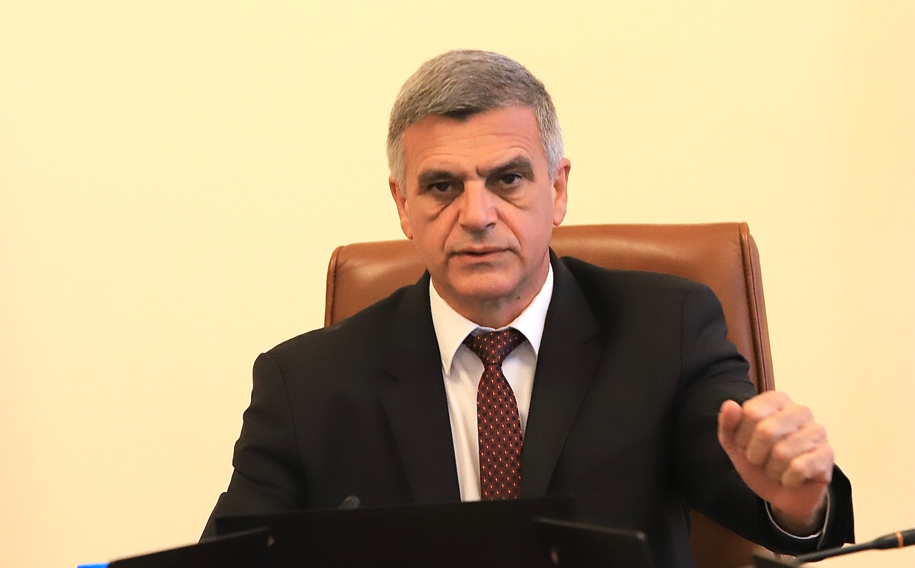 Янев: При избори най-губещи ще са партиите, които сега разочароват избирателите си