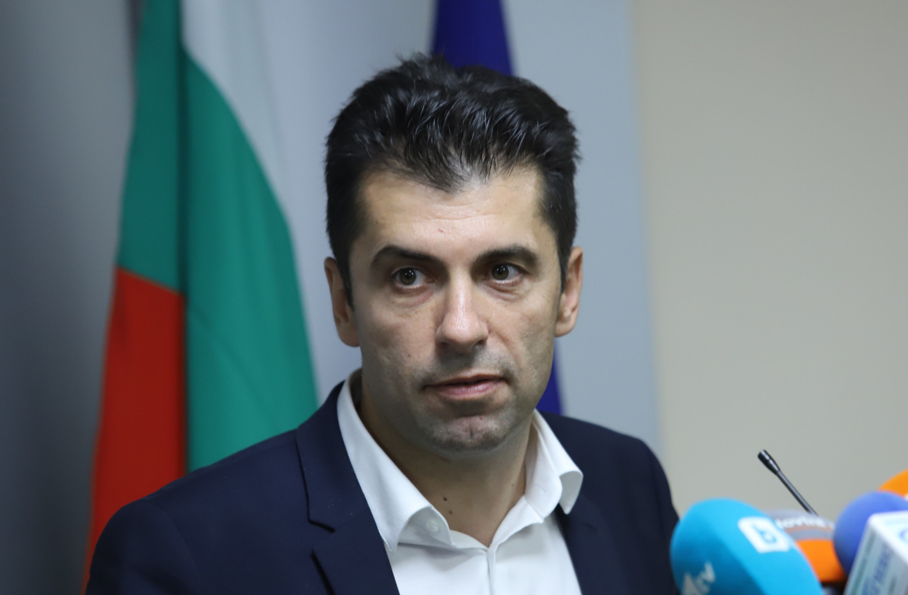 Петков: Бюджетът да се актуализира час по-скоро