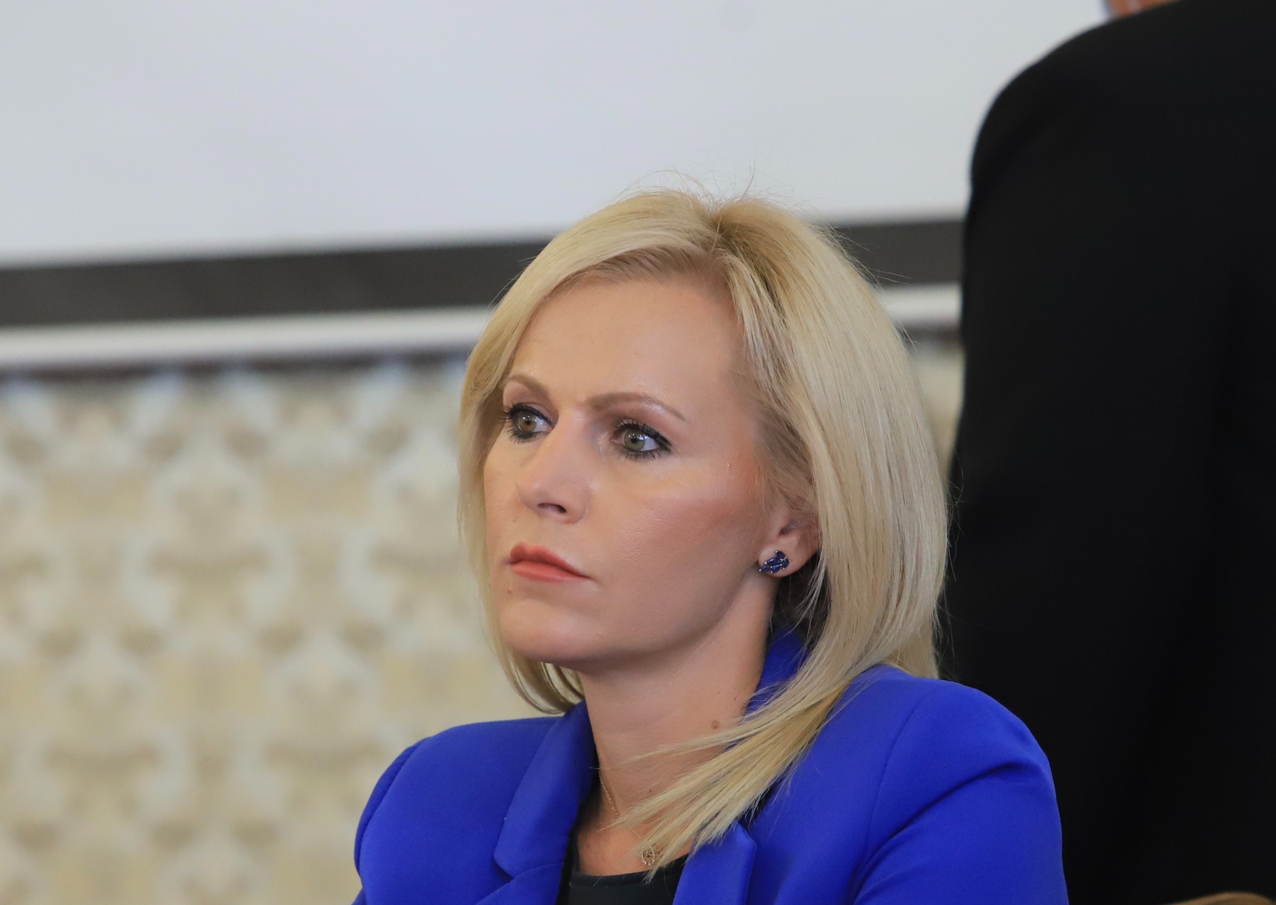 Сийка Милева: Екип на военната прокуратура пътува към летище Безмер