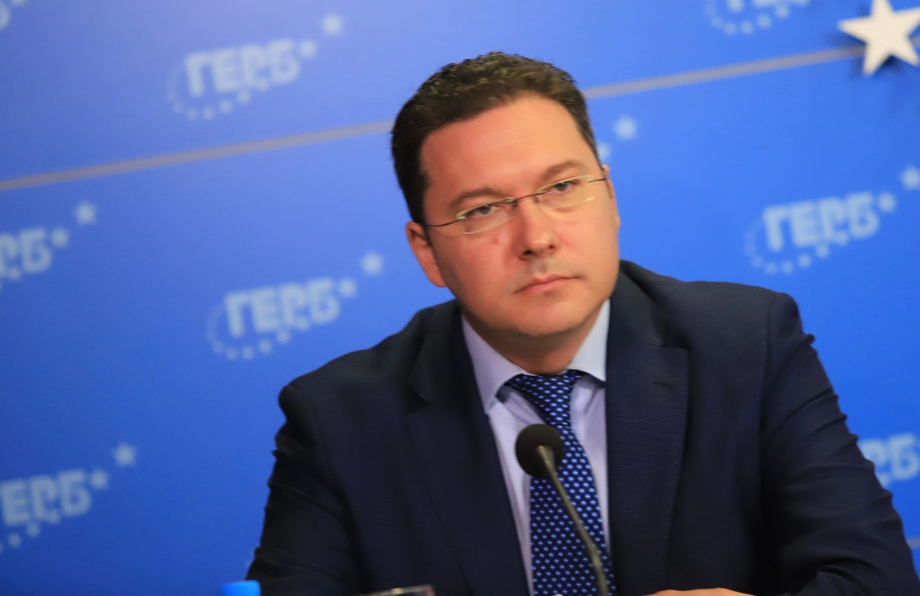 Даниел Митов: Мнозинството за бюлетината не е коалиция за управление
