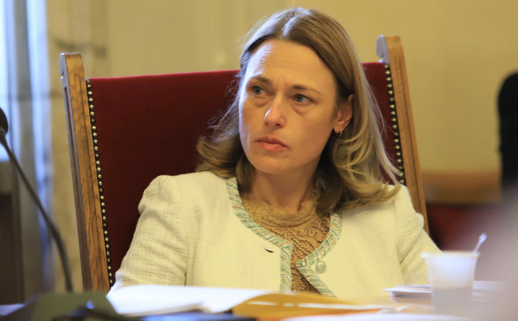 Ива Митева: 14 ноември е най-вероятната дата за президентските избори