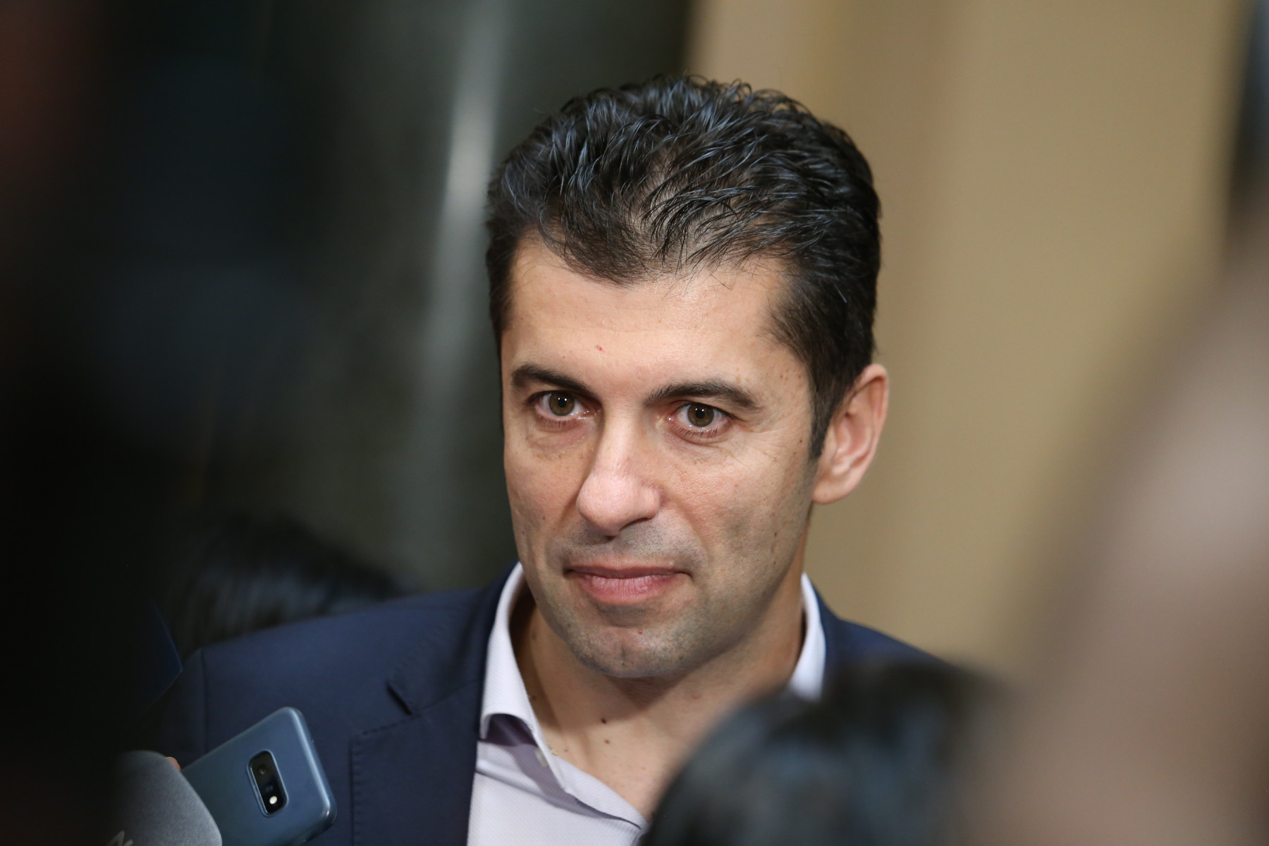 Кирил Петков: Може да сме първа политическа сила