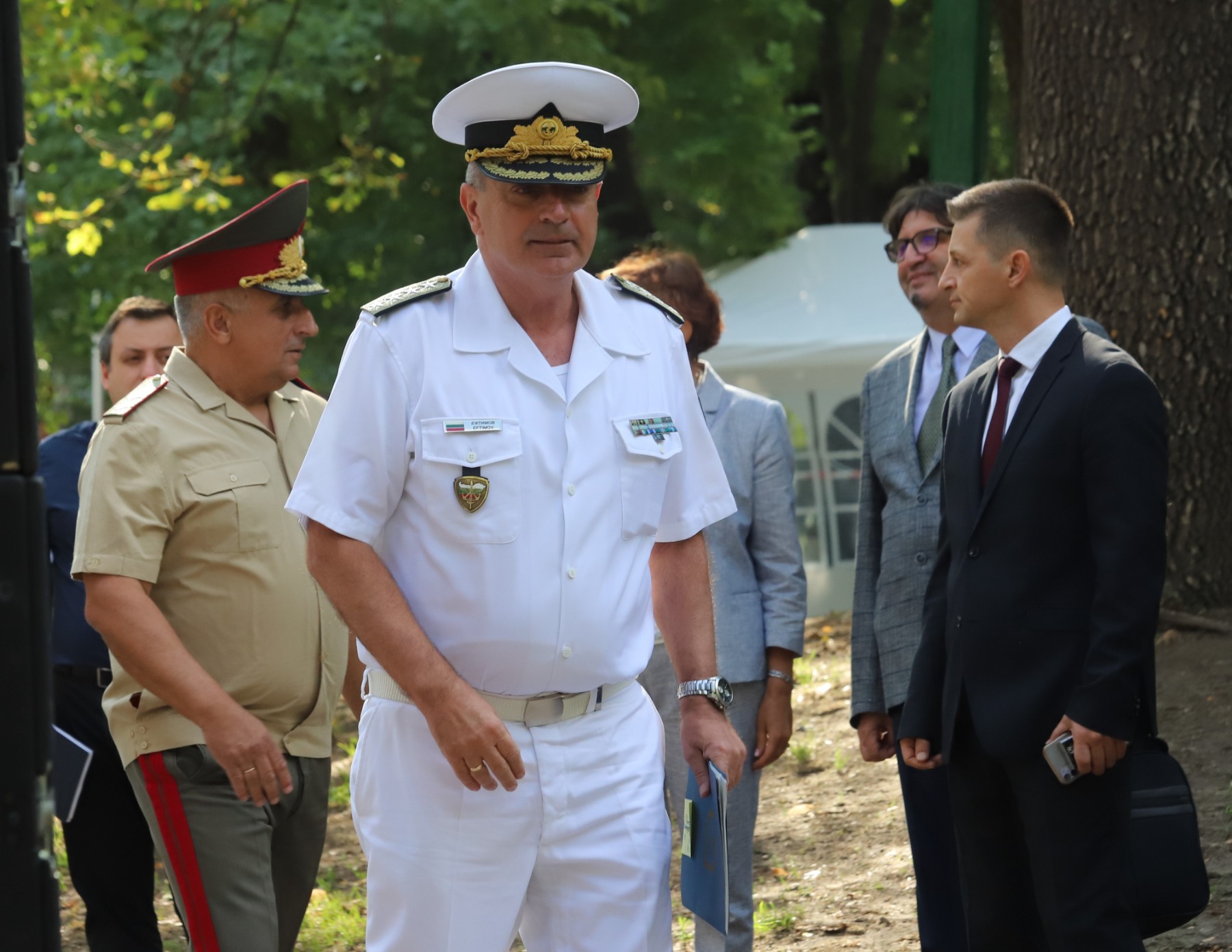 Армията се нуждае от 8 млн. лв. за охрана на границата до края на годината