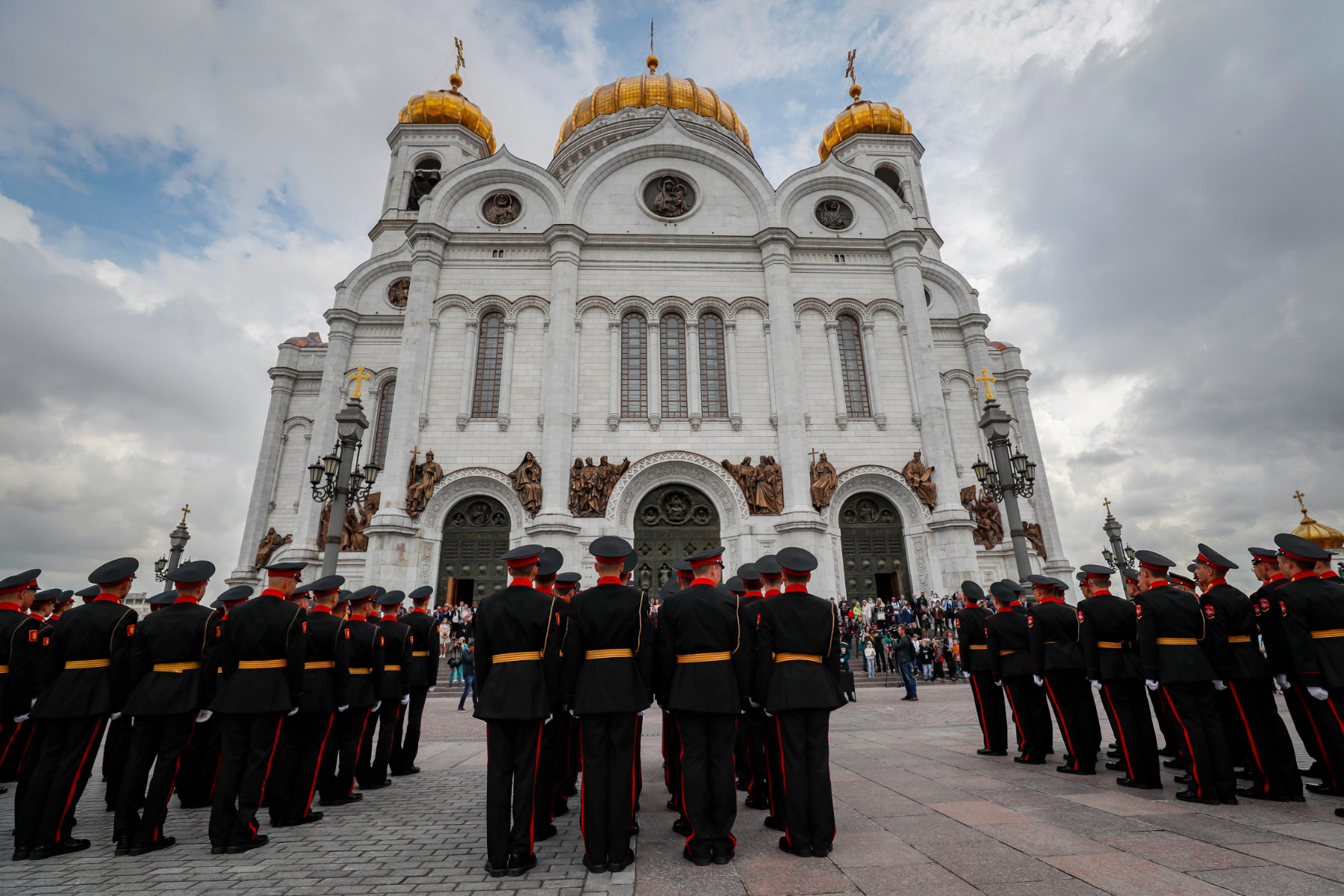 Германия не вярва, че Русия ще нахлуе в Украйна
