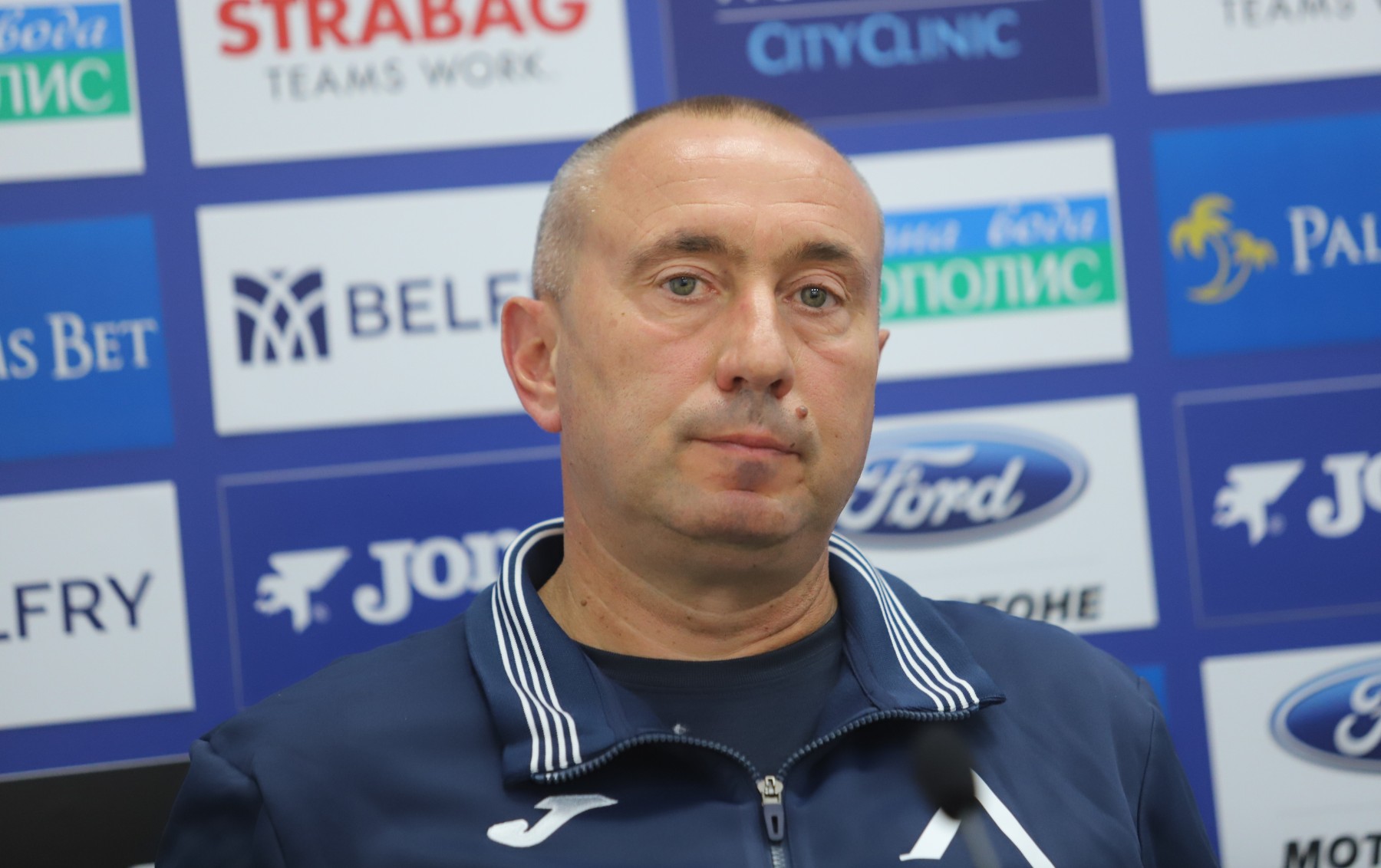 Стоилов: Държавата трябва да обърне по-голямо внимание на Левски и ЦСКА