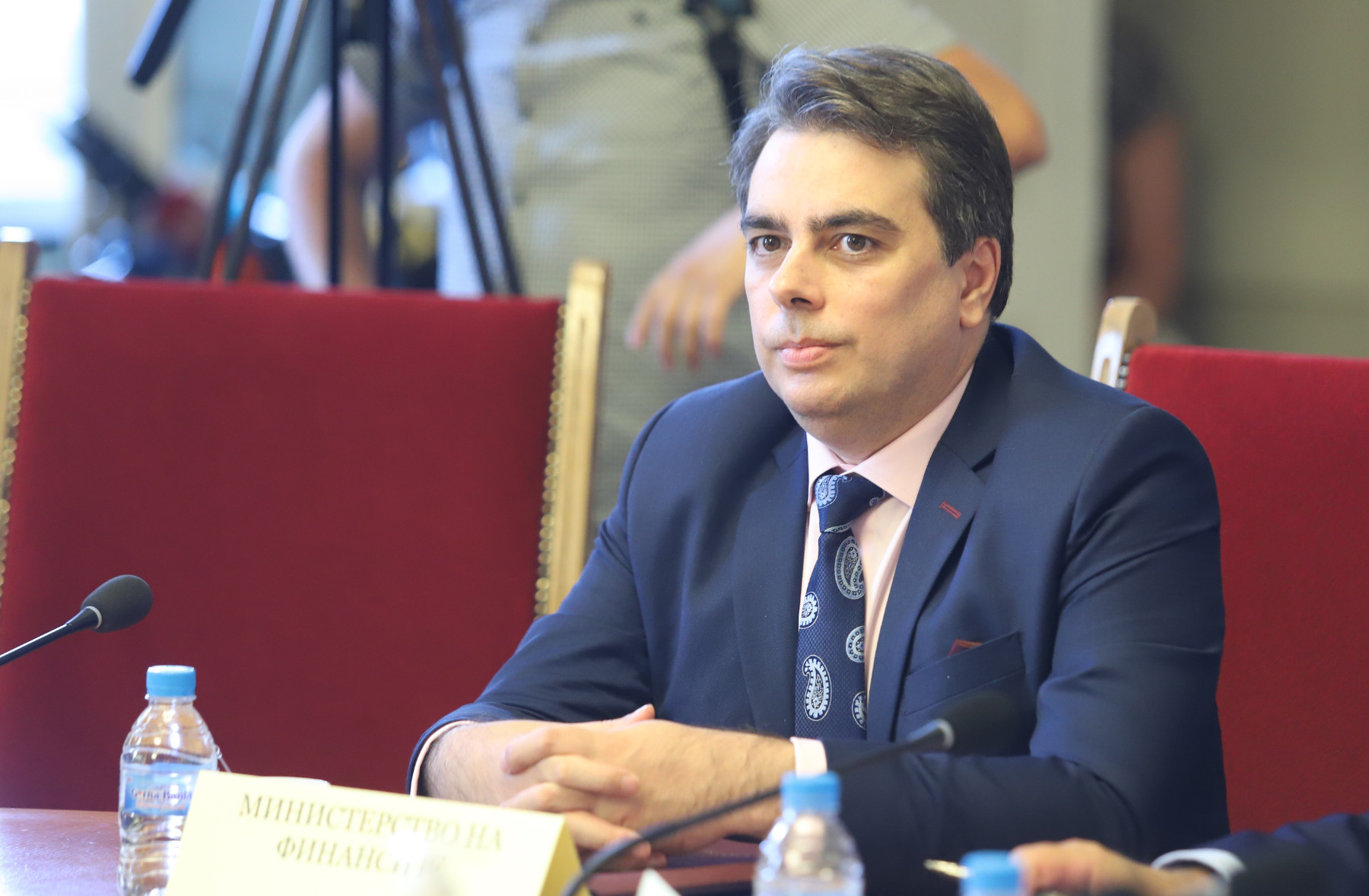 ДЦК за 200 млн. лева ще бъдат предложени на вътрешния пазар