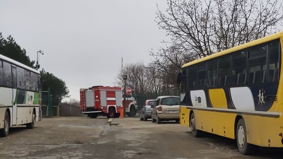 Шестима пострадаха при аварията в "Арсенал"