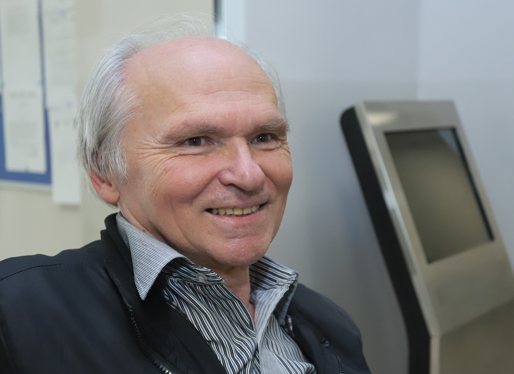 Иван Николов: Националният съвет на българите - под патронажа на Вучич