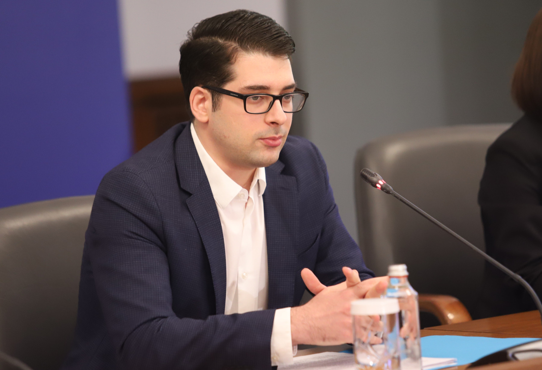 Пеканов: Защитихме 12,9 млрд. лева за България въпреки тежкото наследство