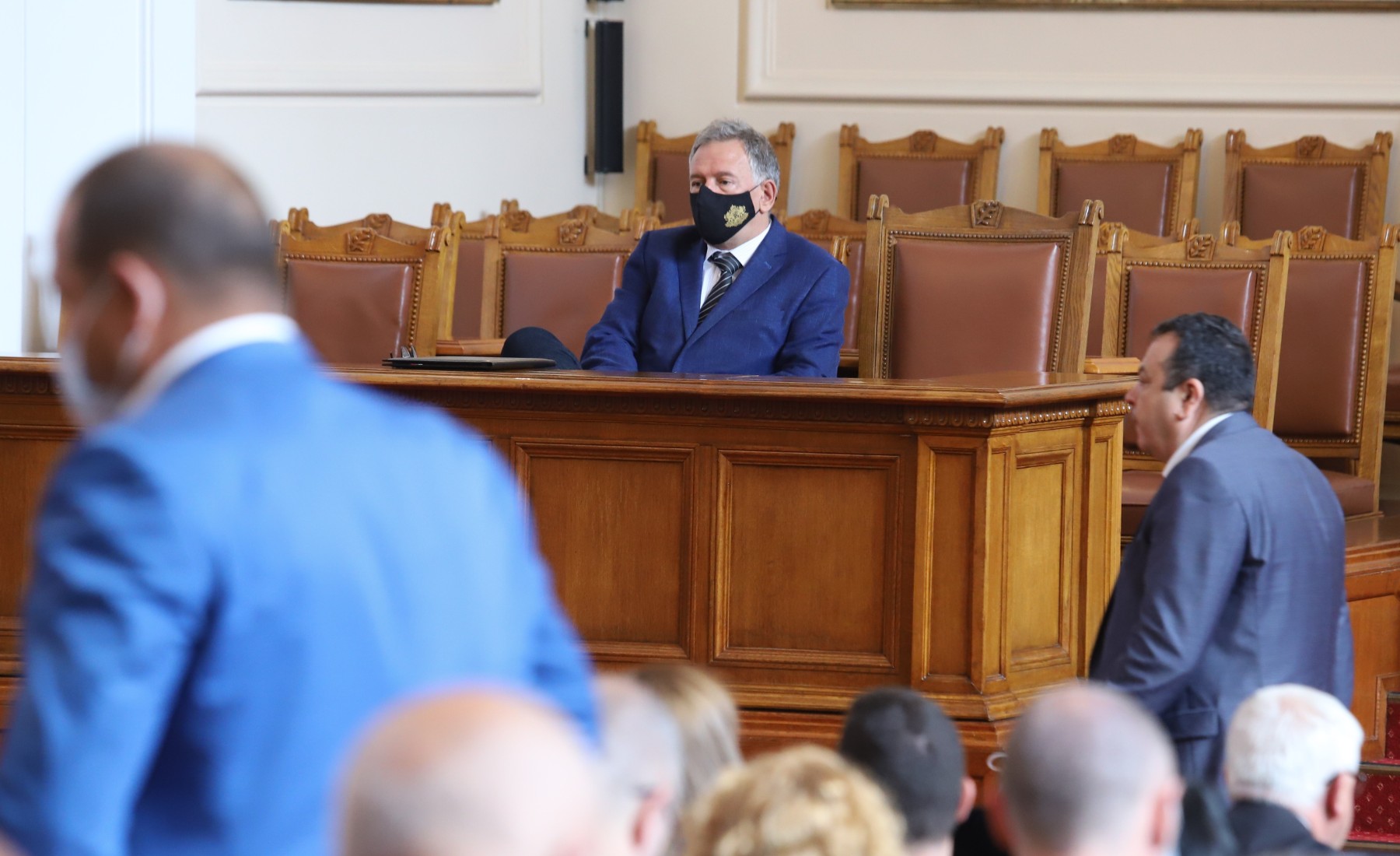 Актуализираха бюджета на НЗОК, здравната вноска се запазва