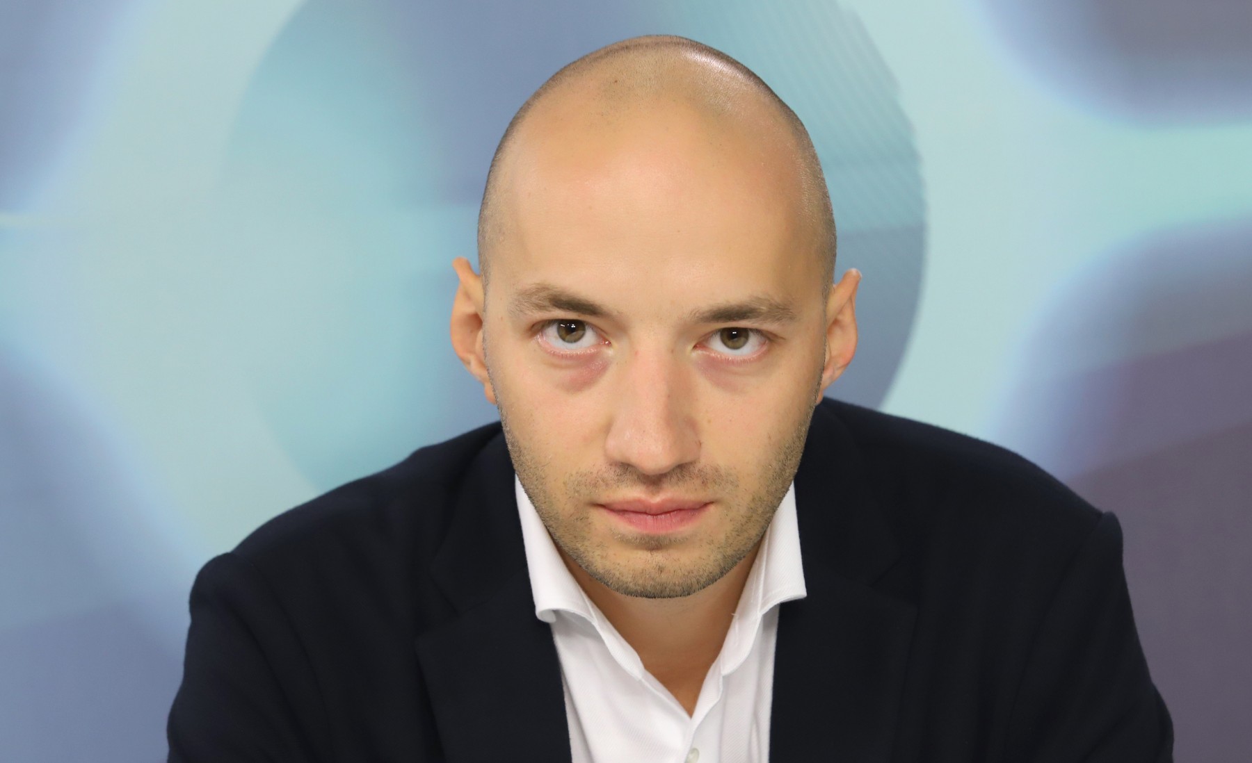 Ганев: „Революцията” роди нов субект, който успя да консолидира две сили