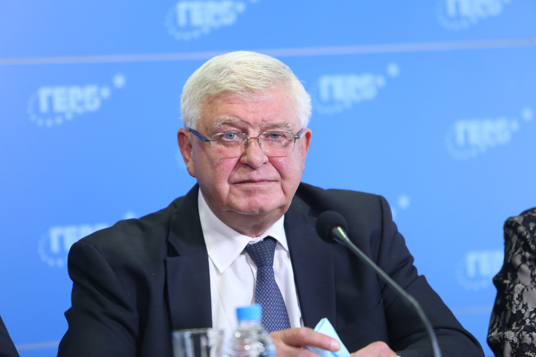Ананиев: ГЕРБ няма да подкрепи удължаване на Бюджет 2021