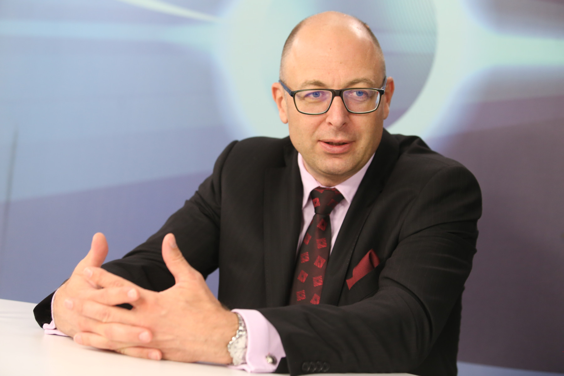 Йордан Божилов: 11 септември промени разбирането за сигурност