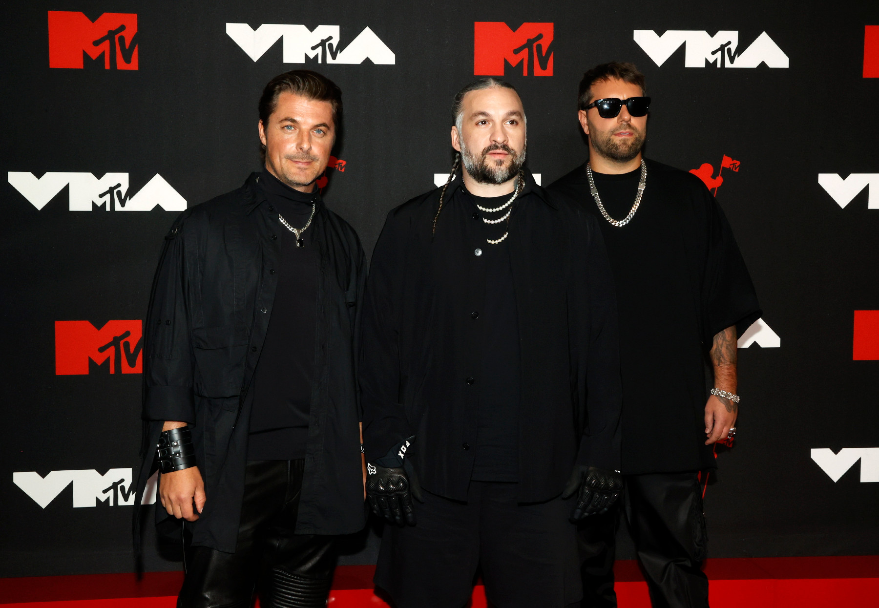 DJ супергрупата Swedish House Mafia готови за световно турне
