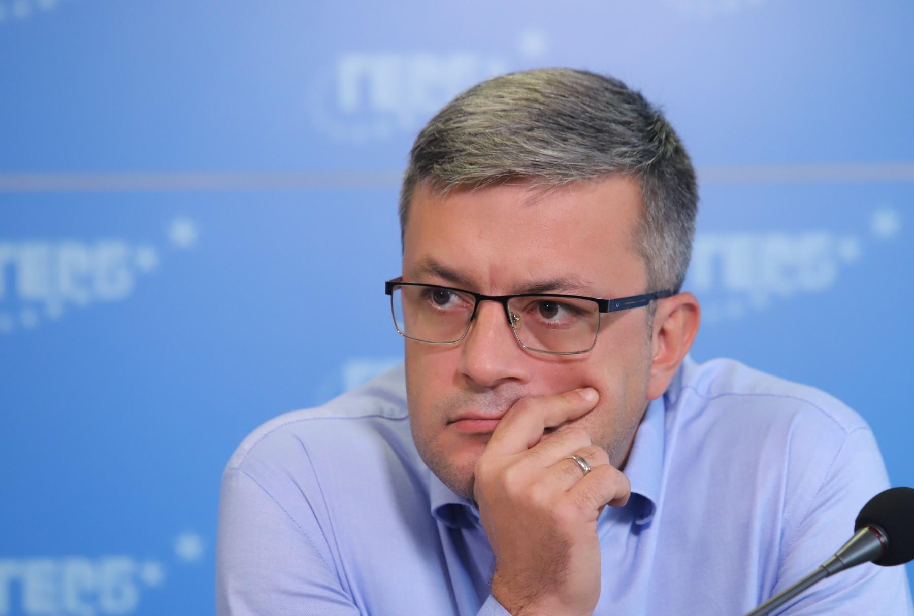 Тома Биков: Герджиков бе знак, че подаваме ръка, предстоят сложни времена