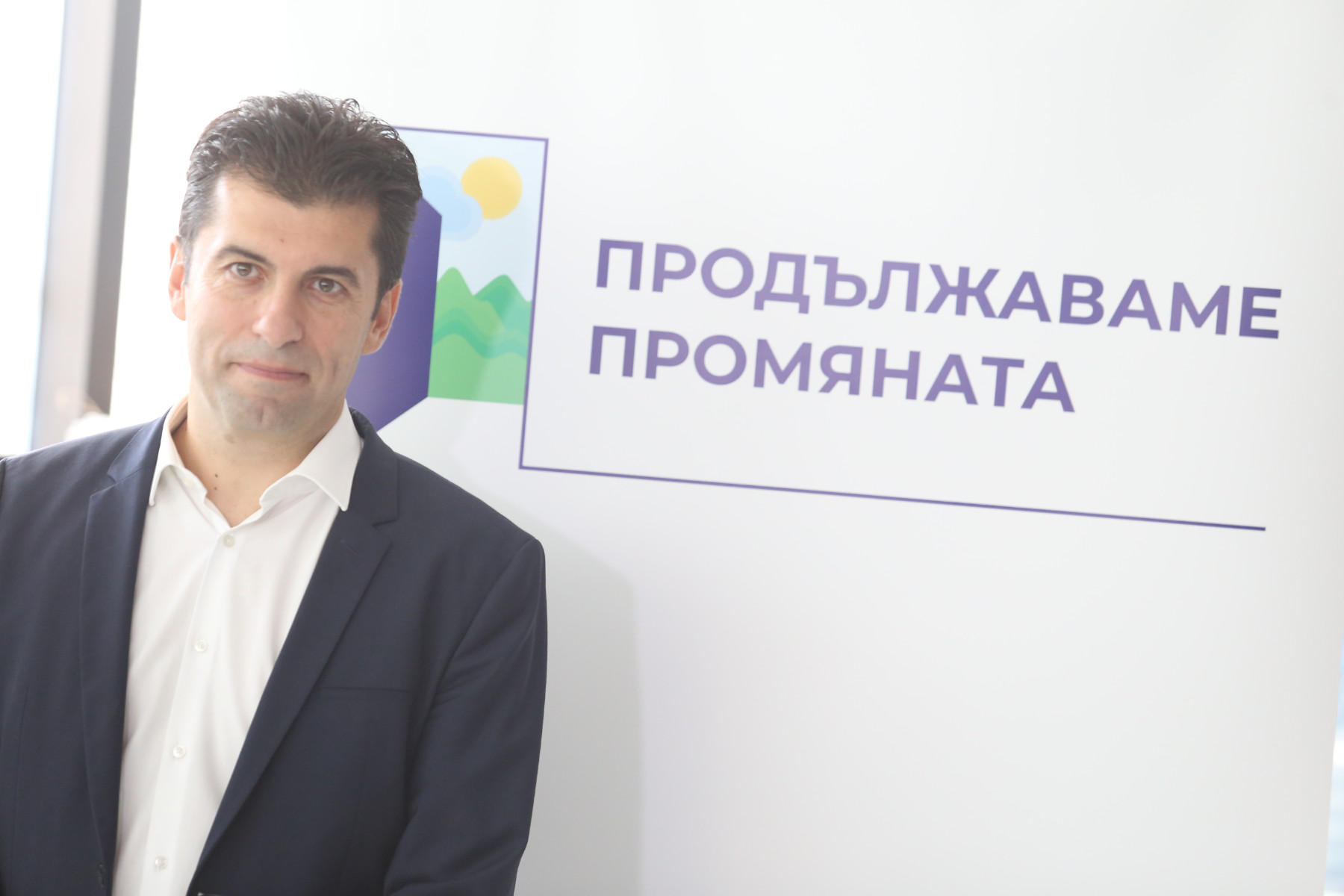 Кирил Петков за гражданството: Не изпитвам никаква вина