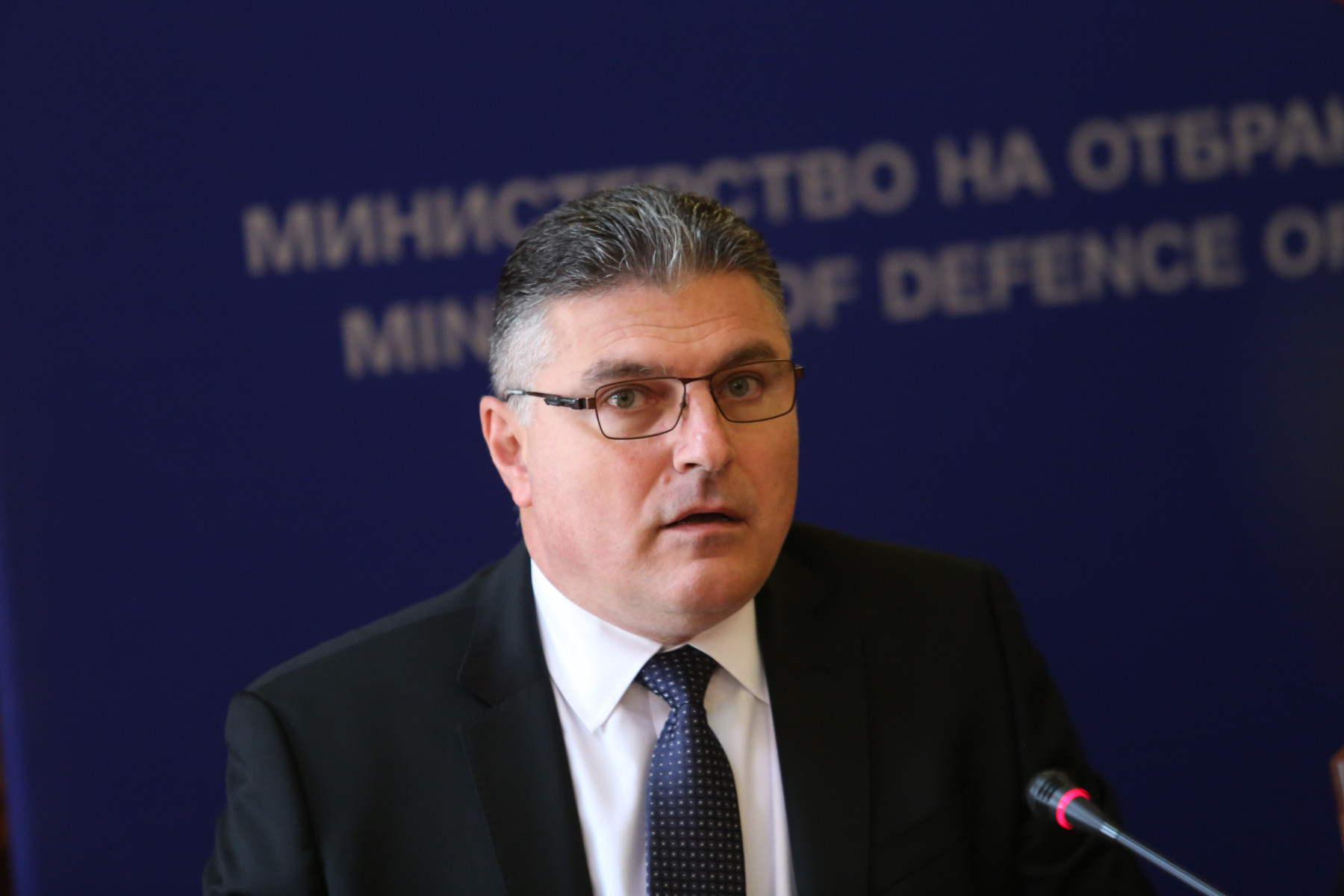 Панайотов: Ваксините изкореняват опасните болести
