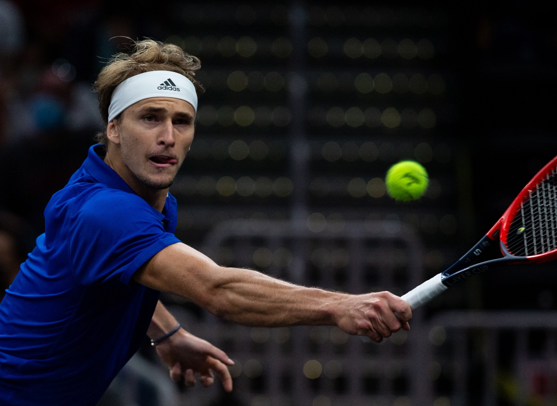 ATP разследва обвиненията в домашно насилие срещу Зверев