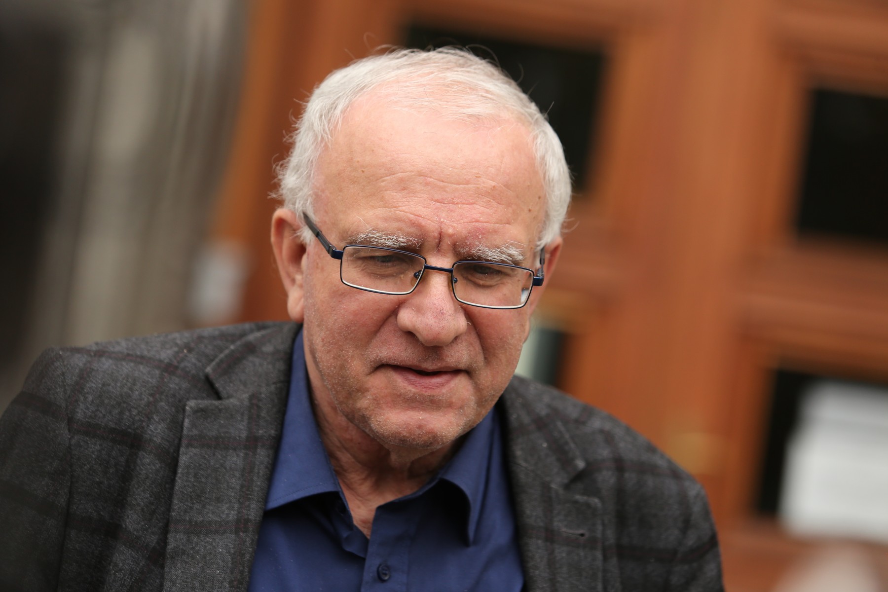 Цветозар Томов: И без нови машини, ще проведем изборите съгласно правилата