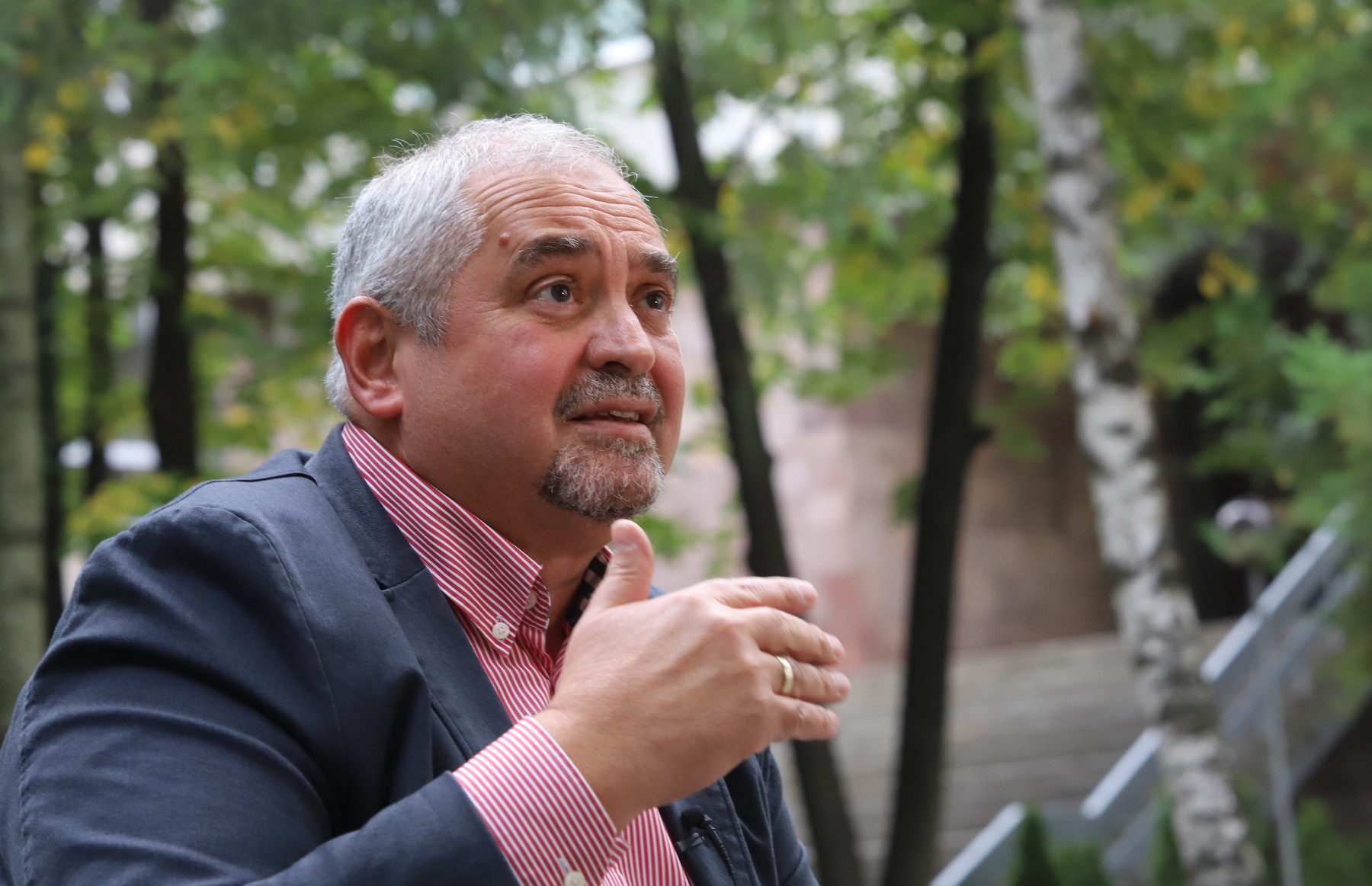 Доц. Виктор Йоцов: Растежът ни е недостатъчен, за да догоним Европа